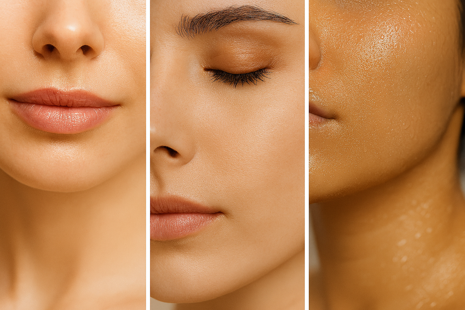 skin goal